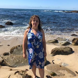 Meet your Posher, Jenny